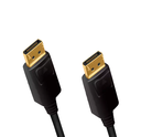 Cordon DisplayPort 1.2 CCS en 1,00m, CD0100