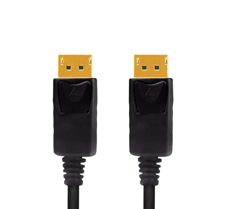 Cordon DisplayPort 1.2 CCS en 1,00m, CD0100