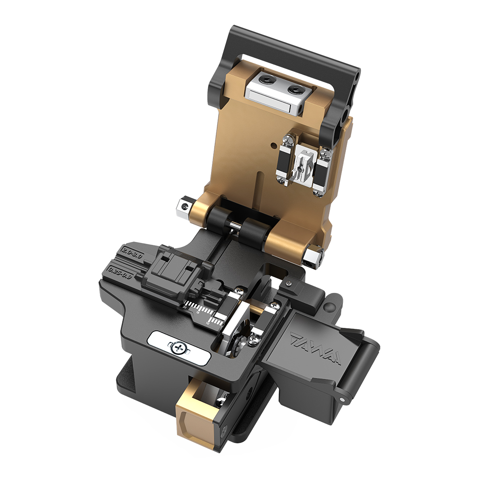 Cliveuse fibre optique de haute précision FC-30