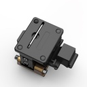 Cliveuse fibre optique de haute précision FC-30