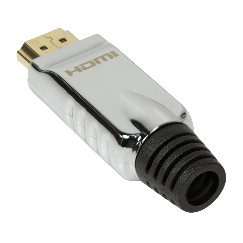 Connecteur HDMI type A à souder - CHP001