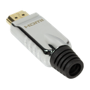 Connecteur HDMI type A à souder - CHP001