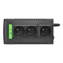 Régulateur de tension automatique APC Line-R 600VA, 3 prises, 230 V