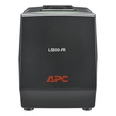 Régulateur de tension automatique APC Line-R 600VA, 3 prises, 230 V
