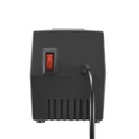 Régulateur de tension automatique APC Line-R 600VA, 3 prises, 230 V