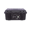 Table de mixage amplifié 8 canaux Bluetooth