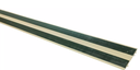 Goulotte de sol beige L = 1m x l = 5cm