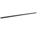 Goulotte Aluminium 1,10m - Noir 