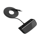 Structure de bureau assis-debout réglable électriquement, 3 moteurs, incliné à 120° 