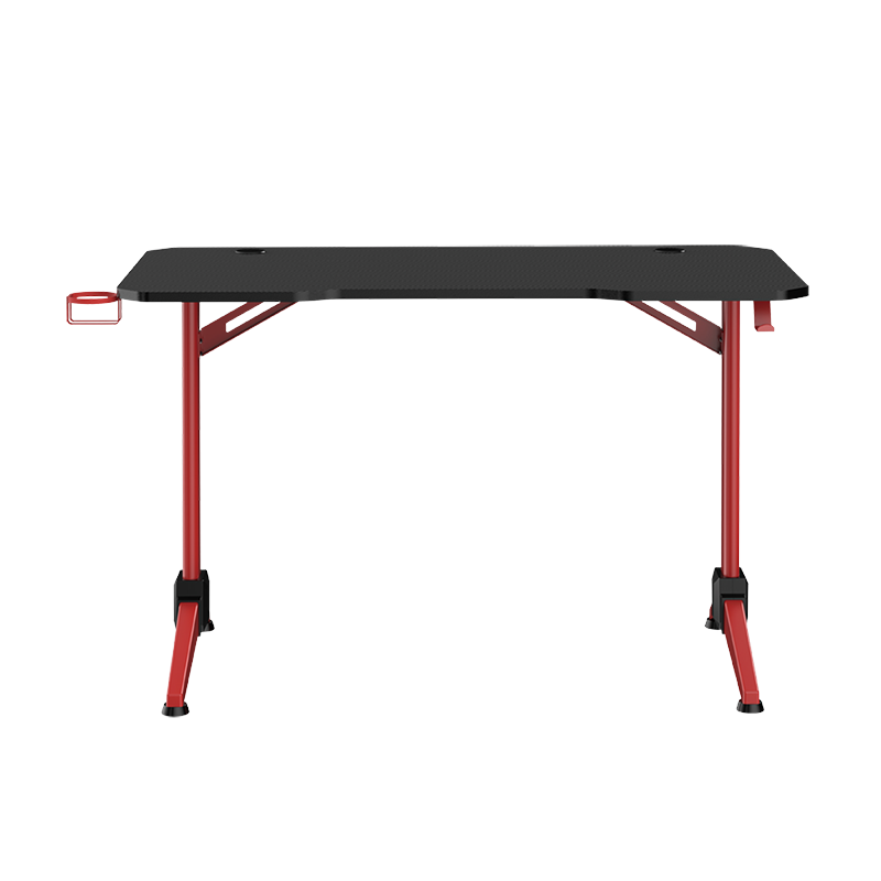 Bureau Gamer avec éclairage RVB 