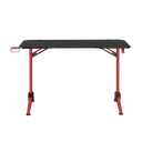 Bureau Gamer avec éclairage RVB 