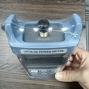 Testeur de câble à fibre optique FTTH, wattmètre à fibre optique-70~+10 dBm Connecteur SC/FC