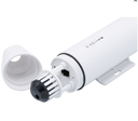 DEXLAN WiFi 5 HotSpot Tube Etanche IP66 Antennes 360° AC1200 avec kit PoE 