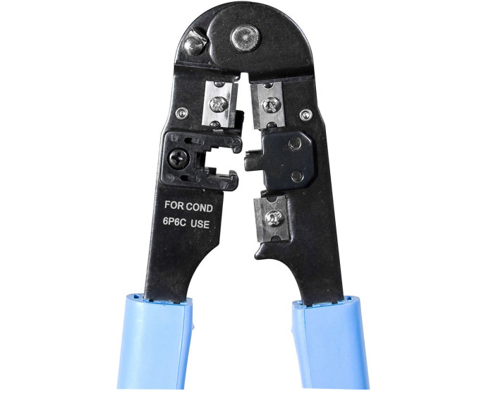 PINCE A SERTIR RJ45 