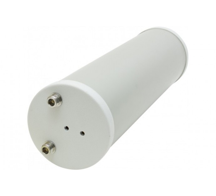 Antenne MiMo 2T2R 15dB Omnidirection 2 prises type N Femelle