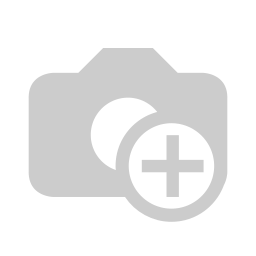 DIGITUS Professional Cadre de montage en saillie pour boîtiers vides Keystone de 80 x 80 mm, de type français