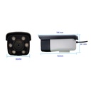 D-link caméra ip intérieure wireless n DCS-5020L