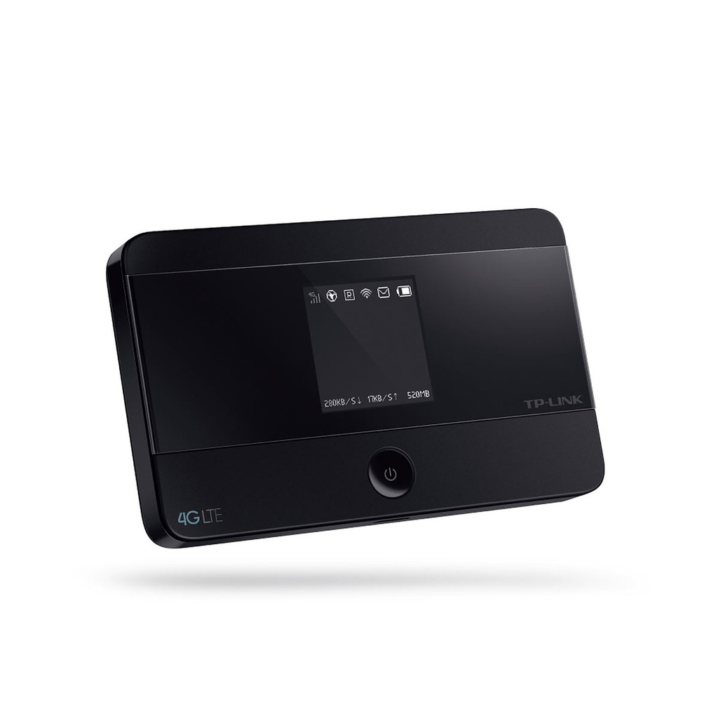 Tp-link M7350 clé 4G LTE modem mobile WiFi dual-band