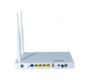 Netis DL4201 modem/routeur/bridge ADSL2+