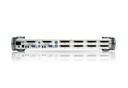 KVM 8 ports PS2, 4 Utilisateurs, 19"