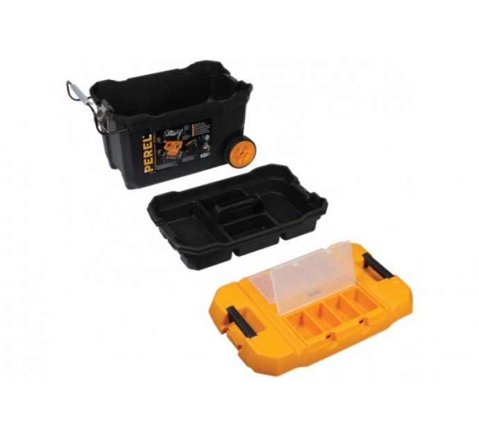 [1700010] Caisse à outils sur roulettes