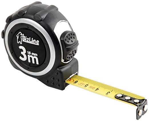 [1702032] Mètre ruban 3 mètres