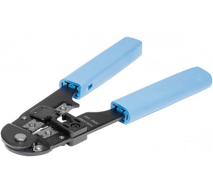 [1702510] Pince à sertir RJ45