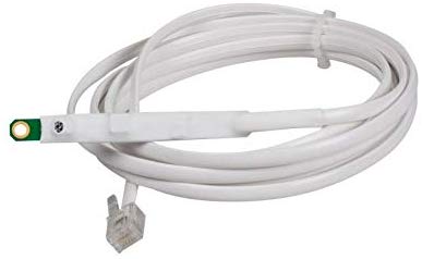 Capteur d'humidité sur cable RJ11 - 1m