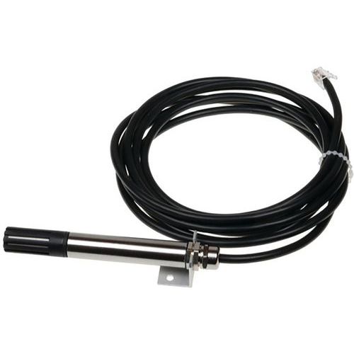 Capteur combiné temp+humid d'exterieur sur cable RJ11 - 3m
