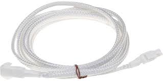 Cable sensitif de détection d'eau - 2m 