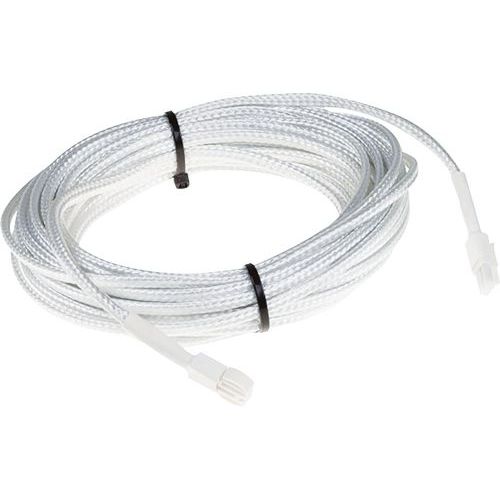 Cable sensitif de détection d'eau - 10m