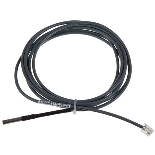 Capteur de température sur cable RJ11-10°+80°C - 1m IP67