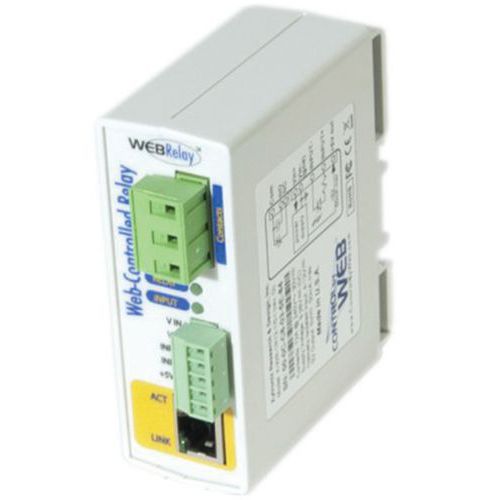 [1100042] Interrupteur 240V controlé à distance par IP