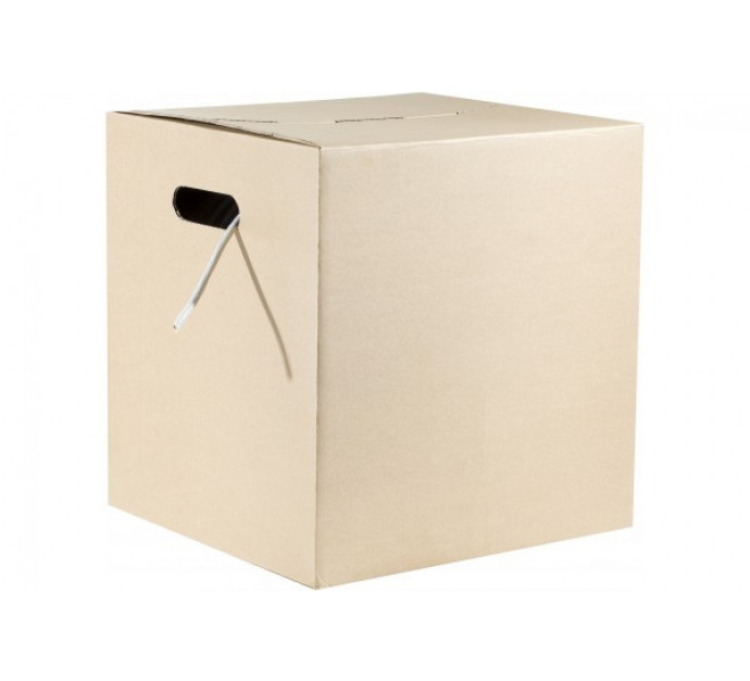 [1200500] Câble Cat 6 UTP Souple PVC Boîte de 305m 