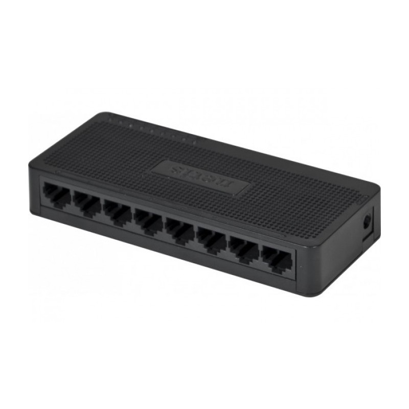 Netis ST3108S switch 8 ports 10/100