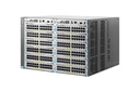 Châssis d'équipement réseau HP Enterprise 5412R zl2 Gris