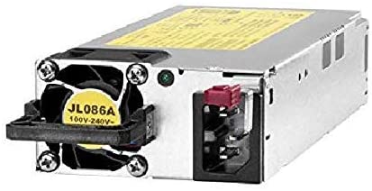 Alimentation électrique H P Enterprise JL086A composant de commutation 