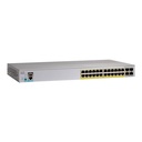 Cisco Catalyst 2960-L Géré L2 Gigabit Ethernet (10/100/1000) Connexion Ethernet