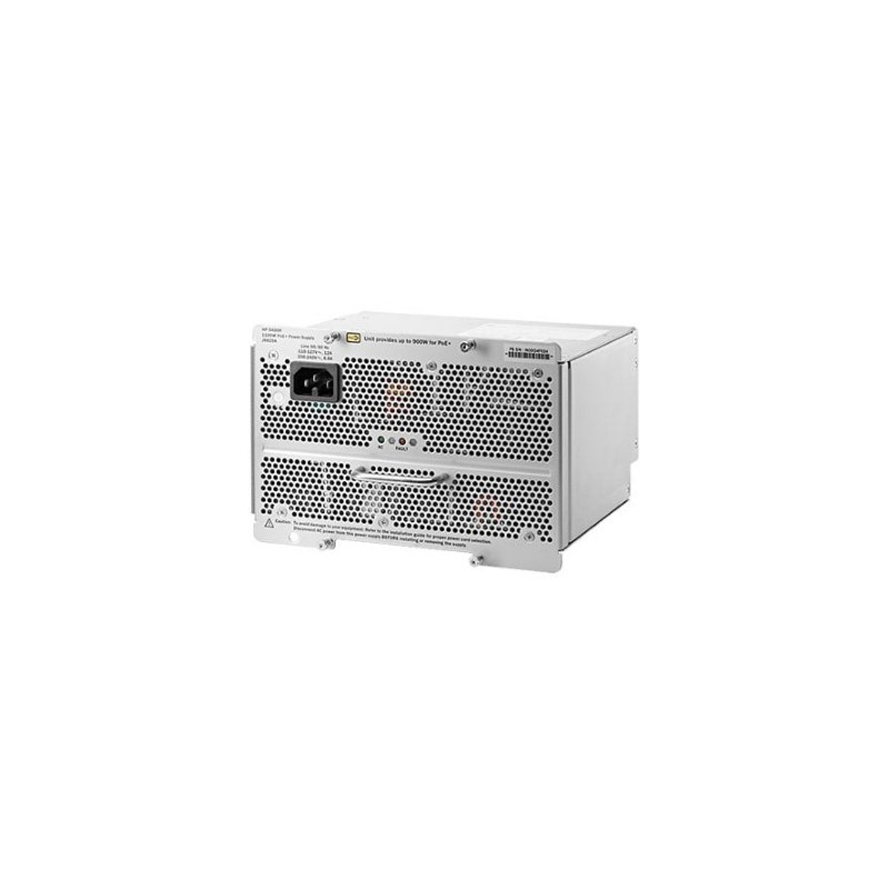 Alimentation électrique  HP Enterprise J9829A composant de commutation 