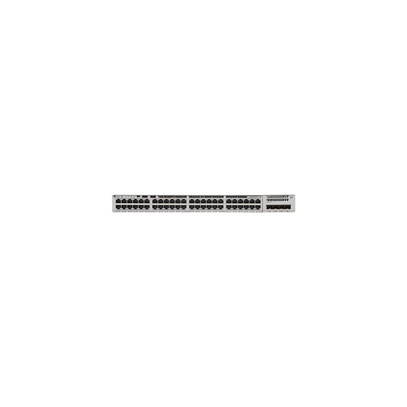 [1101205] Cisco Catalyst 2960X-24PS-L Commutateur - Géré - 24 x 10/100/1000 (PoE+) + 4 x Gigabit SFP 
