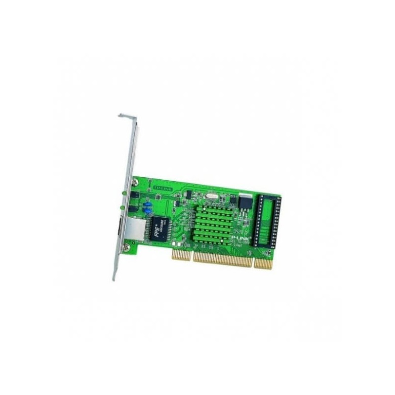 Carte réseau Gigabit PCI 32bits TP-Link Chipset RealTek