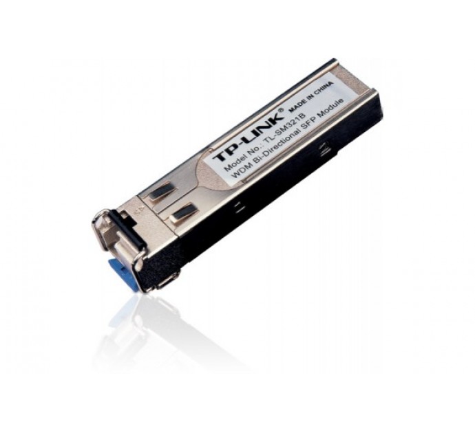 [1102513] Tp-link TL-SM321B module sfp gigabit wdm recepteur 10KM