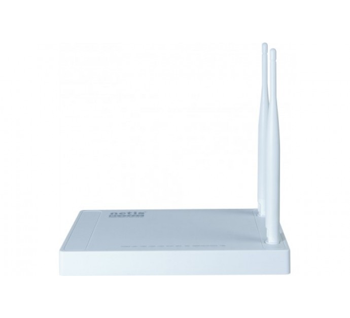Netis DL4201 modem/routeur/bridge ADSL2+