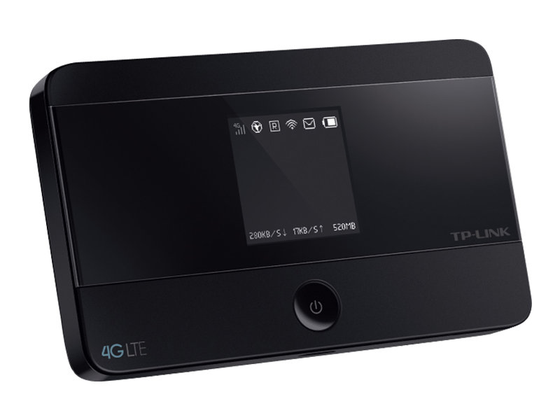 Tp-link M7350 clé 4G LTE modem mobile WiFi dual-band