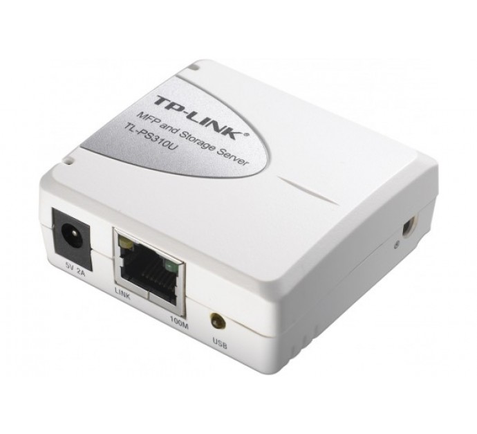 [1103516] Tp-link print serveur USB imprimante MFP ou stockage USB