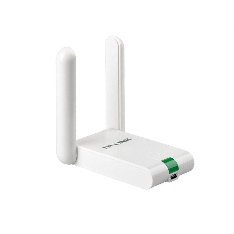 Adaptateur WiFI USB 11n 300Mbps à Double antenne