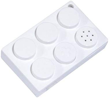 [1104027] PORTE CLE KEY FINDER ET CAMERA TRIGGER