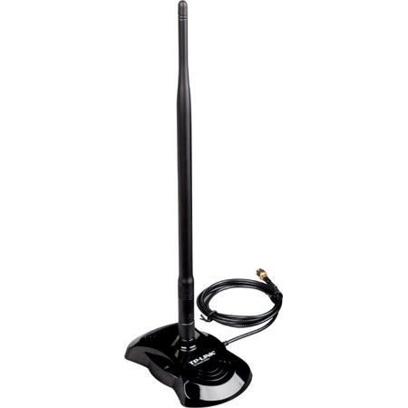 Antenne USB WiFi haute puissance 9dB - 11n 150Mbps