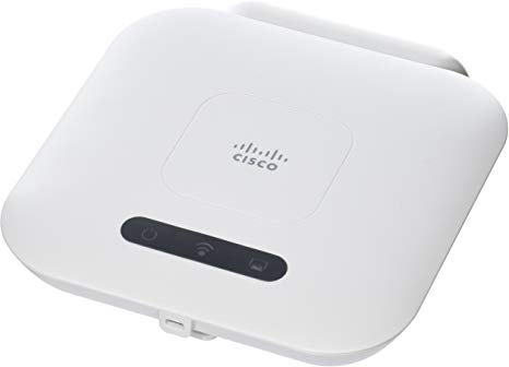 Cisco WAP321 point d'acces 11n 300Mbps 2,4/5GHz PoE 4 SSID
