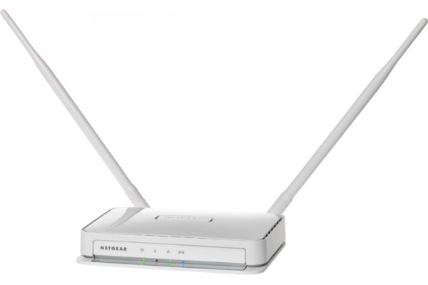 [1105015] NETGEAR WN203 point d'acces WiFi 300M PoE